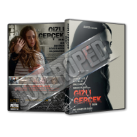 Gizli Gerçek - Run - 2020 Türkçe Dvd Cover Tasarımı